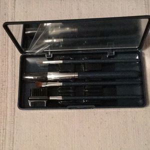 4 pcs Makeup Brushes Set